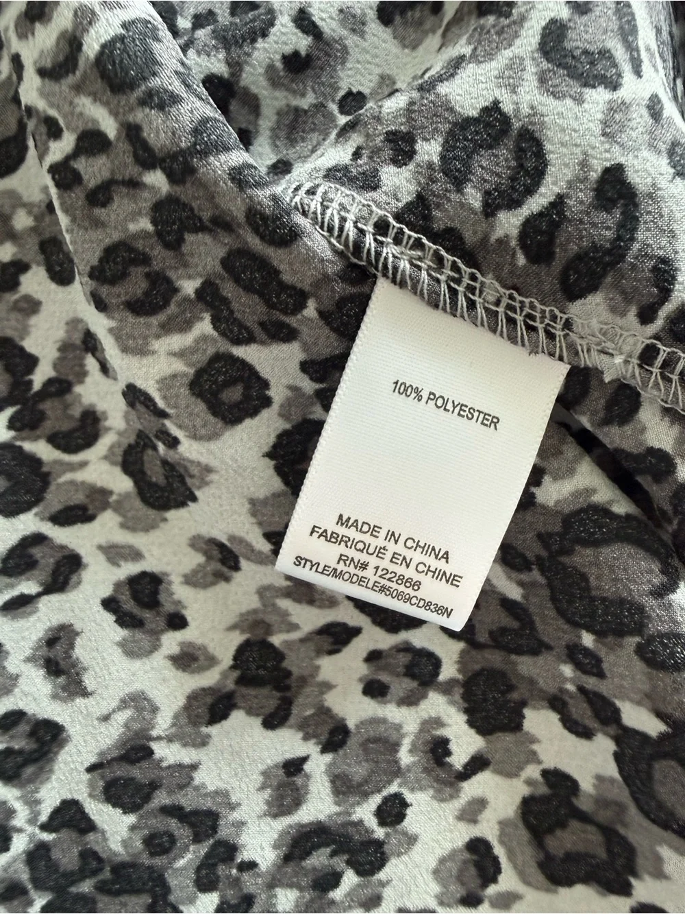 Status By Chenault chic line